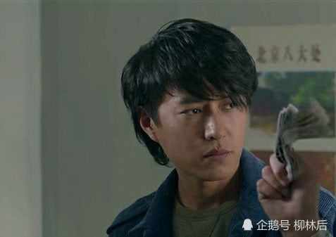为什么《鬼吹灯》不继续请靳东演胡八一?