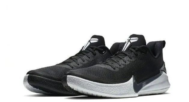 科比mambafocus实战测评配置真的好