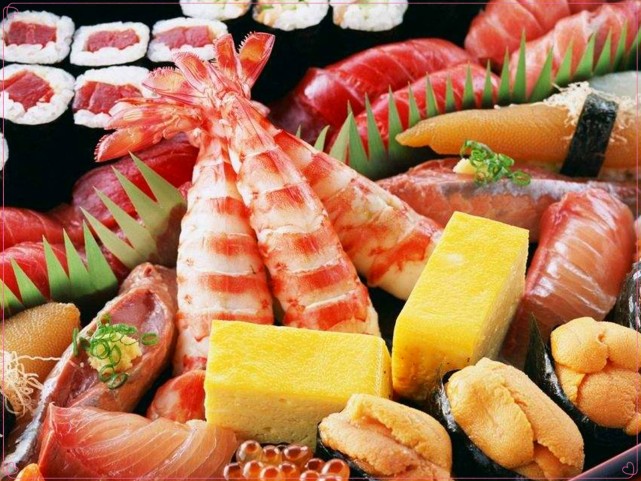只有日式料理有鱼生 中国渔民也爱生吃蟹子活吃虾 你敢尝试吗