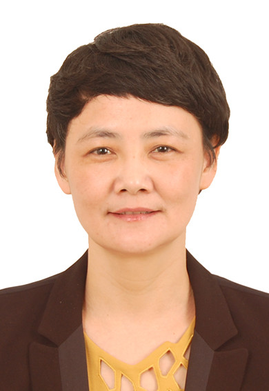 70后美女区长升任区委书记前任书记已提拔为厦门副市长