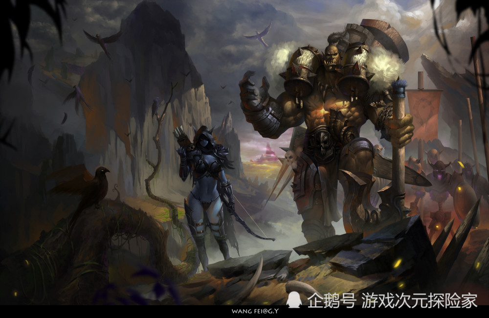 魔兽世界怀旧服:狂暴战十大饰品介绍,"正义之手"只能排第九_腾讯新闻