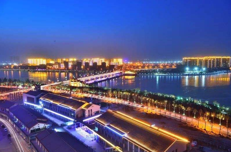 河东中央生活区,"新城"遇鉴"新城"-看点快报