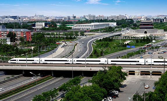 这不小编就带大家走进一条规划中铁路——吉抚武温铁路