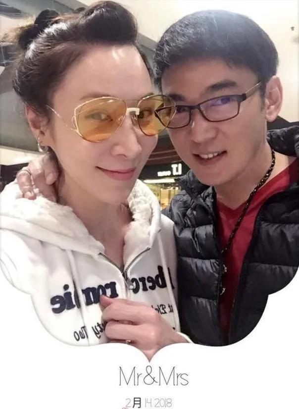 焦恩俊婚变妻子林千钰曝和焦恩俊两年未联系他好像更年期到了