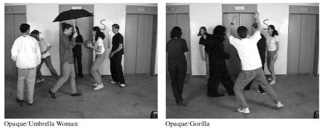 在你身上有哪些不自知的性格盲点