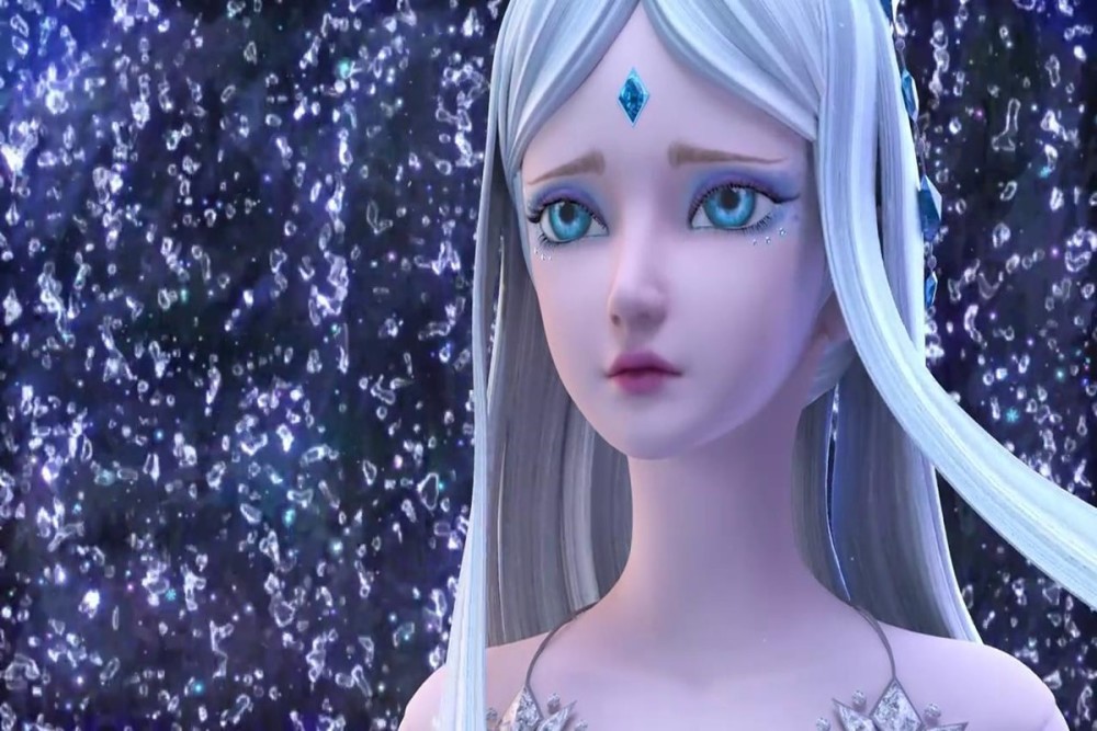 叶罗丽王默名字倒着念变成坏人其实还有其他的解释