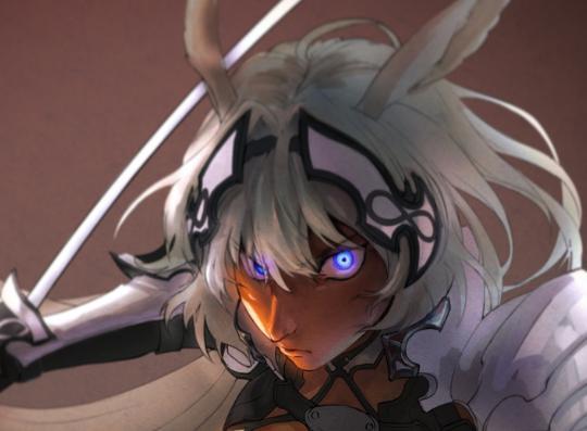 fgo四星枪凯尼斯强度榜成功垫底吃瘪沸羊羊最烂的游戏强度