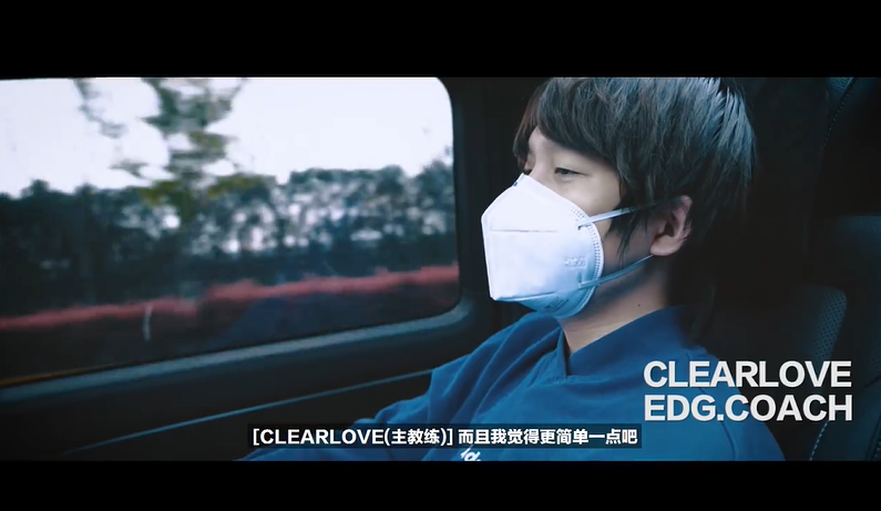 EDG放出特别节目，厂长打电话OB选手，junjia紧张得不敢说话！