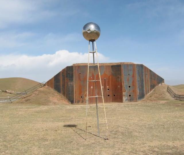 为何昆仑山常年有士兵把守至今被视为禁地与37年前的事件有关