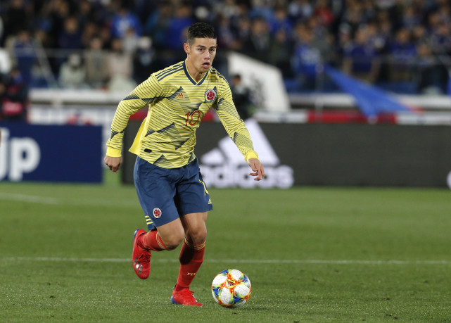 贝尼特斯谈j罗离开埃弗顿这是对俱乐部和球员双方都有利的决定