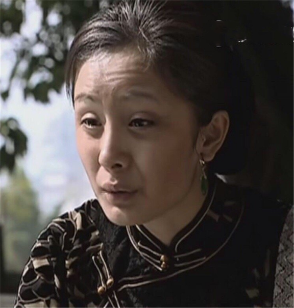 当明星遇上老年妆杨幂憔悴范冰冰真实看到陈瑶我爱了