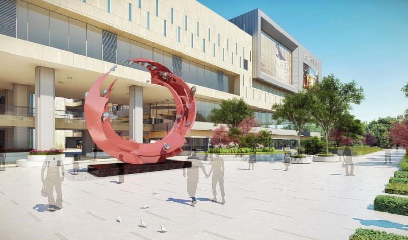 喜大普奔!苏州这6大商业开业时间定了