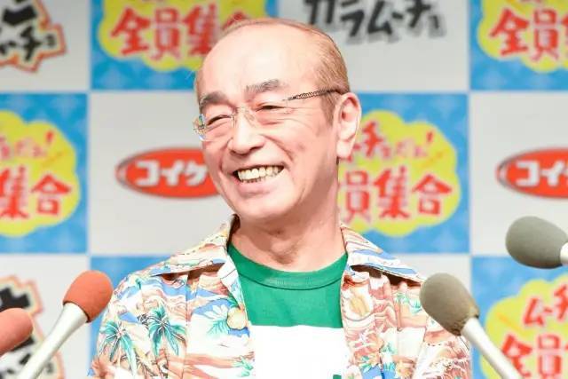 志村之后 日本影视圈又一大佬病逝倒下 腾讯新闻