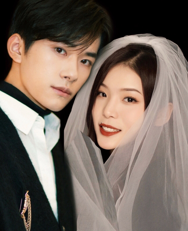 粉丝p图能力有多强千玺吴亦凡的不算啥看到刘昊然你可以出师了