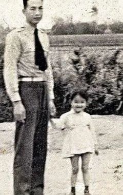 林青霞|林青霞与河南亲姐：失散36年才见面，两人活成一天一地