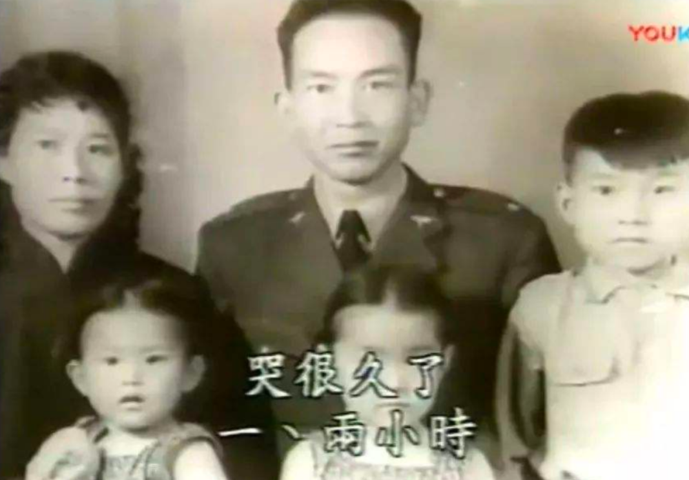 林青霞|林青霞与河南亲姐：失散36年才见面，两人活成一天一地