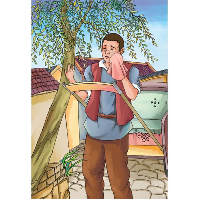 《骆驼祥子》:祥子爱上小福子,我更心疼虎妞,不为别的就为这点_腾讯