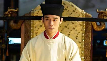 《清平乐》中的主角，宋仁宗赵祯，在历史上是怎样的皇帝(图3)