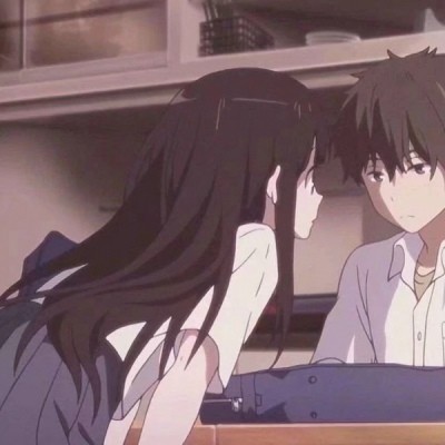 换上这些情头你就是我的人了