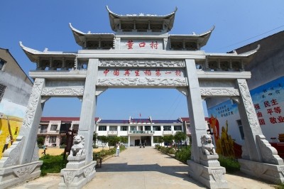 后来再生稻技术的普及,各地纷纷开始试种,近年来沙洋县毛李镇以超过7