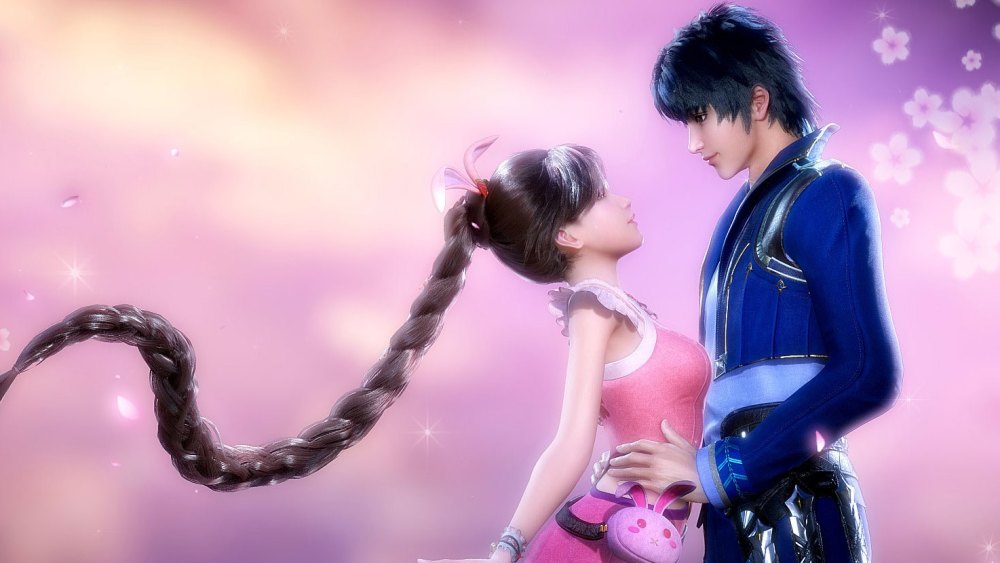 斗罗大陆除了唐三小舞有骨科情节,这两对也是骨科,你注意到了么