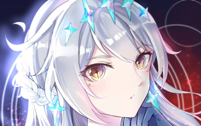 崩坏3凯文融合了冰猪基因符华融合了贝贝龙基因两人到底谁更强