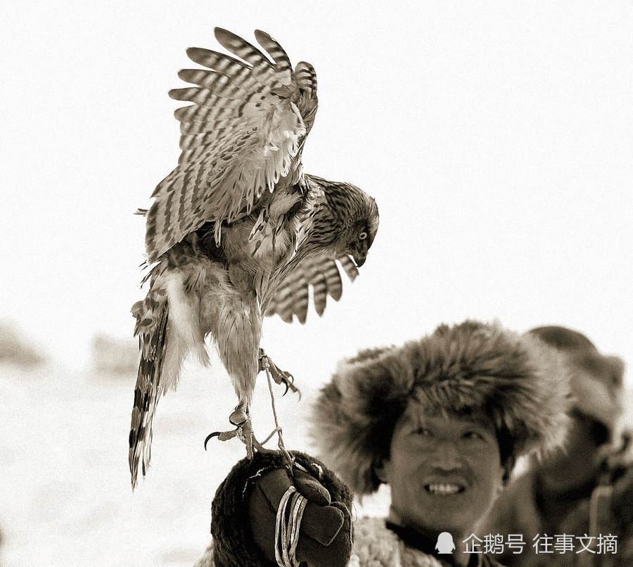 公元1112年,天祚帝行猎到春州(今黑龙江肇源县西),在这里举行了头鱼宴