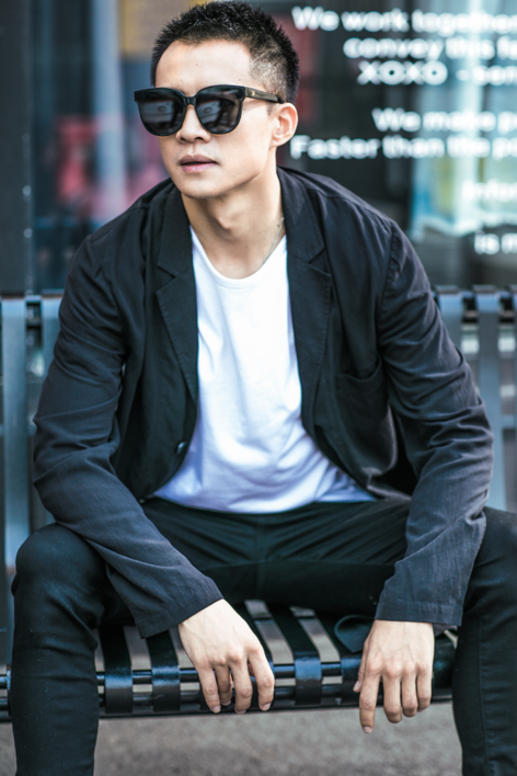 唐曾十年磨砺终为梦想掌舵