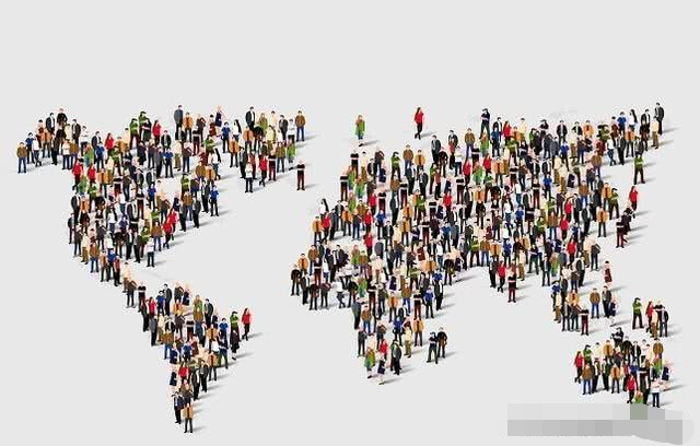 到2100年中国只剩6亿人口?