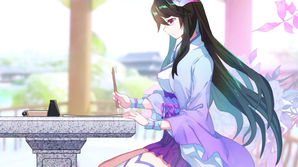 元尊夭夭虽是第三序列神但她还有一个疑点存在