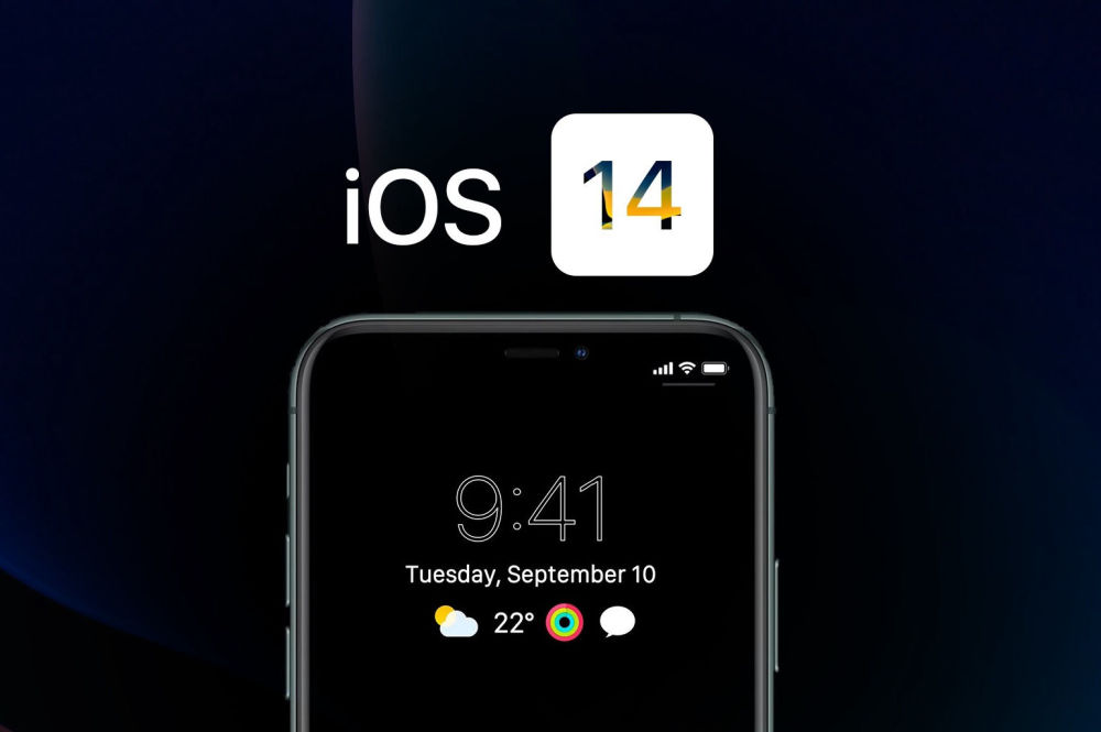 Ios14系统曝光 14款机型全覆盖 Iphone6s也有份 腾讯新闻