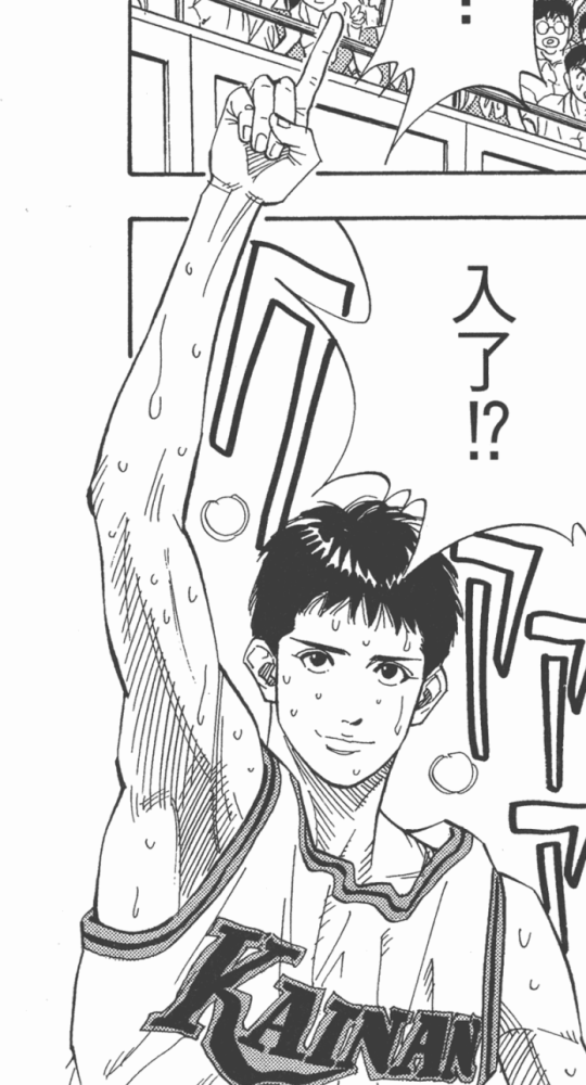 牧绅一身边的神宗一郎詹姆斯身边的史蒂芬库里