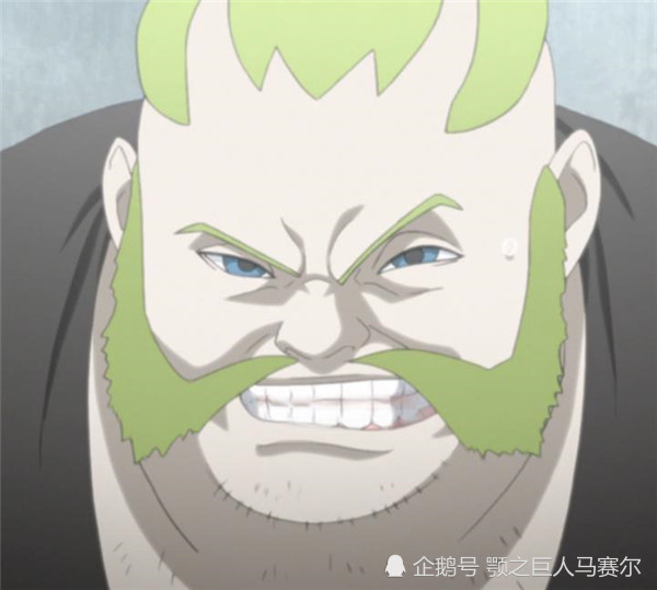 博人传证城寺为什么畏惧佐助碰面之时他就乖乖开口了