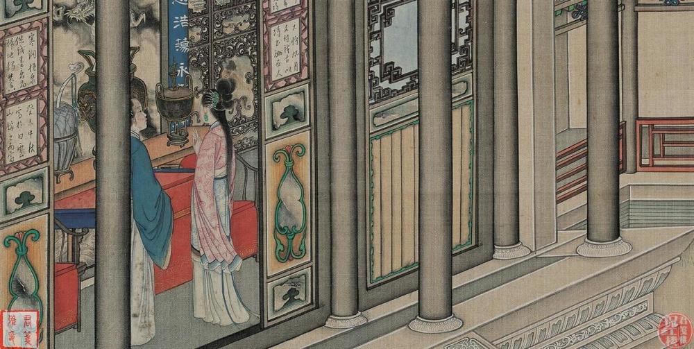 林黛玉|林黛玉没妈好可怜，傻乎乎说出实话，王夫人听后：不能让她嫁宝玉