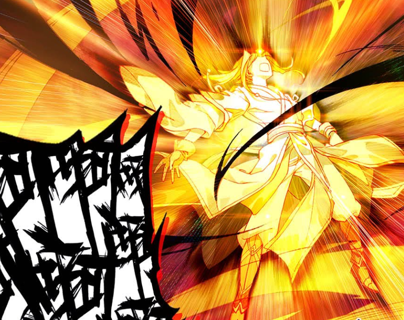 元尊夭夭身份明朗和圣族的神一个等级还是祖龙的女儿