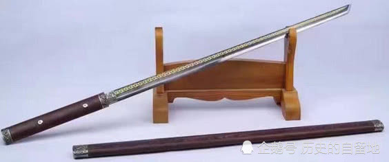 世界三大名刀 为何没有中国刀却有日本刀 马未都的解释一针见血 腾讯新闻