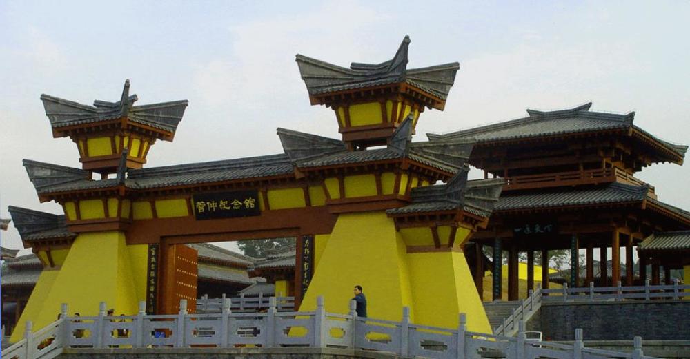 秦始皇统一六国除了秦将还有什么专家这些发明领先世界