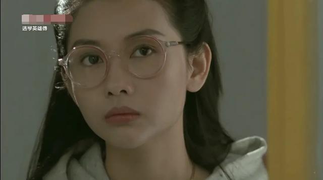 1992年,邱淑贞为何是香港电影第一女神,答案在王晶