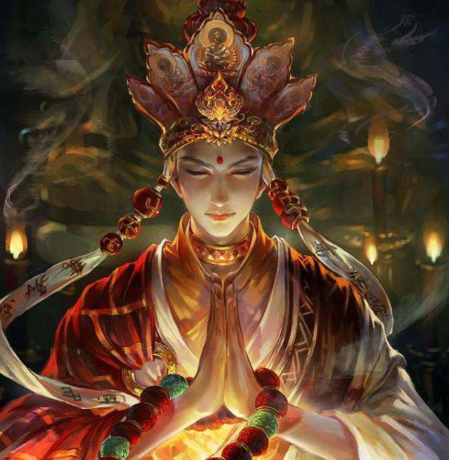 孙悟空:我的实力最多排第二|沙僧|玉皇大帝|六耳猕猴|孙悟空|唐僧|猪