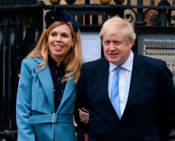 55岁英国首相喜得贵子战胜病魔后又一好消息或是人生中第6个孩子