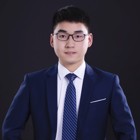 徐通通台上台下判若两人