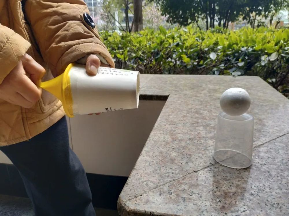 制作一个空气炮