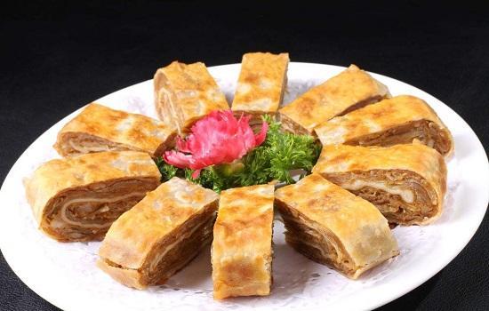 中国特色美食——河南——安阳内黄