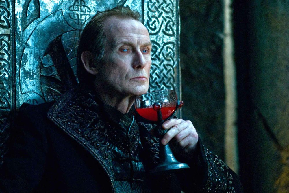 哈利波特戏内戏外的那些吸血鬼们