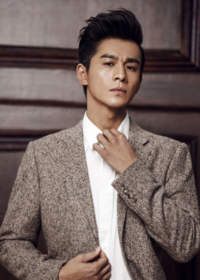 看对比,这3位有可能是虚报|快乐大本营|乔振宇|于朦胧|刘芮麟|仝卓