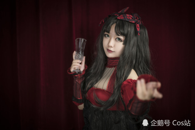 C站 第1186期 Extra Ccc远坂凛月之女王 远坂凛月