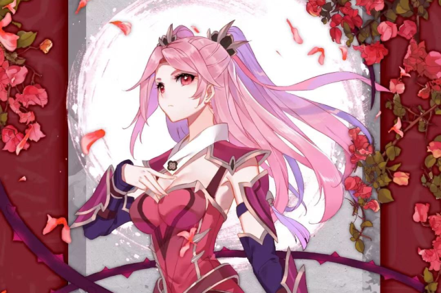 在最新的剧情中,夭夭解释了赵牧神和吞吞的关系,这和大家猜测的一样