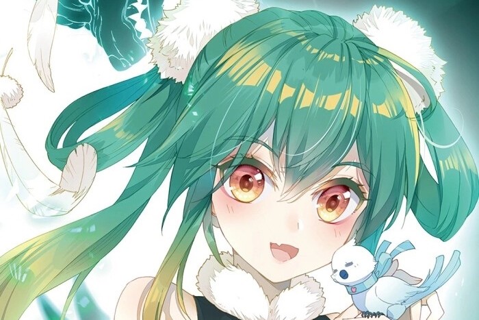 元尊:饕之气运源自吞吞,食神牧神遇到克星,周元看来要收小弟了