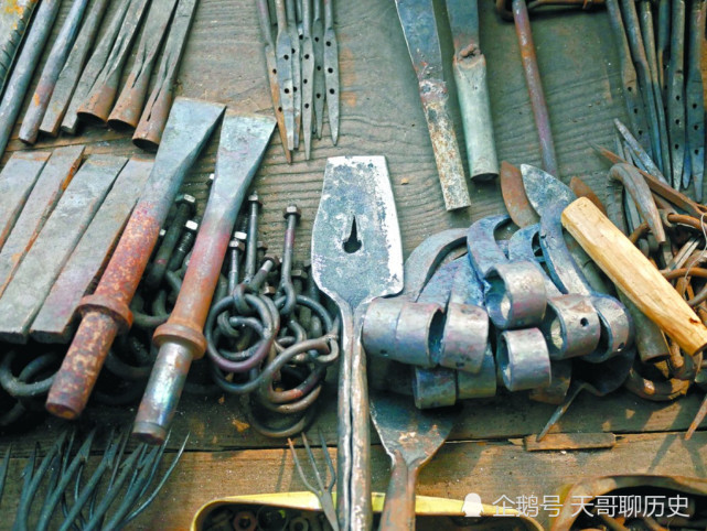 良药还是毒药?汉武帝的盐铁专卖,为何会遭遇滑铁卢