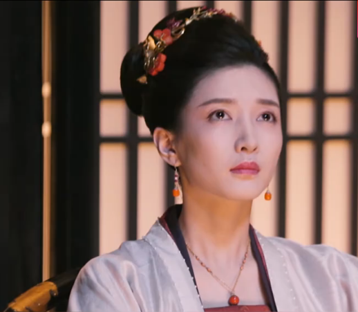 清平乐:丹姝身心疲惫要合离,官家终于说真心话表白,丹姝被惊到!